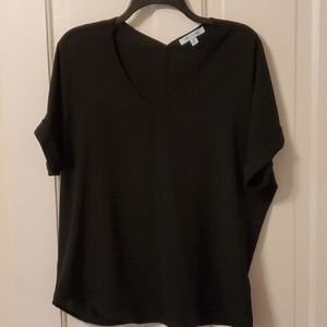 She + Sky Boutique top